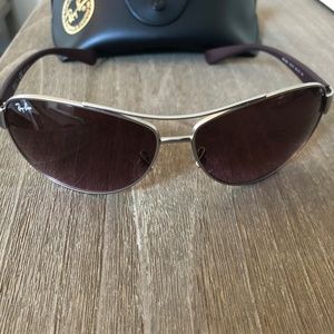 Ray-Ban Sunglasses RB3386